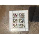 Timbre Diferite Colita