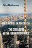 Br&acirc;ncuși &icirc;n America de Grid Modorecea (2014), Album de Artă, 306 pagini, 25x17 cm, Editura Aius Craiova