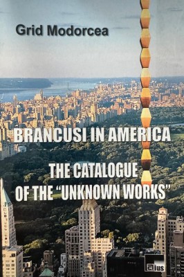 Grid Modorecea, Br&amp;acirc;ncuşi &amp;icirc;n America foto