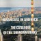 Grid Modorecea, Br&acirc;ncuşi &icirc;n America