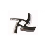 CUTIT MASINA DE TOCAT CARNE, VERSIUNEA 3, ORIGINAL BRAUN,67000899