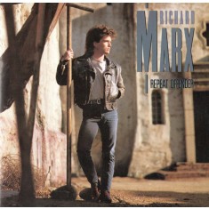 CD Richard Marx &ndash; Repeat Offender (-VG)