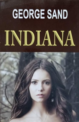 INDIANA-GEORGE SAND-231501 foto