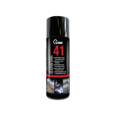 Spray antiaderent, pentru sudare fara silicon, 400 ml foto