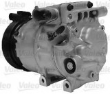 Compresor clima / aer conditionat HYUNDAI SANTA FE II (CM) (2005 - 2012) VALEO 813377