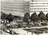 AD 995 C. P. VECHE -BERLIN -HAUPTSTADT DER DDR -CIRC 1967- CATRE INVATATOR ..., Germania, Necirculata, Printata