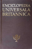 ENCICLOPEDIA UNIVERSALA BRITANNICA VOL.12-EDITOR: VIDRASCU SI FIII