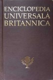 ENCICLOPEDIA UNIVERSALA BRITANNICA VOL.12-EDITOR: VIDRASCU SI FIII