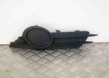 Grila Stanga Fata Opel Corsa D 2010, Originala OEM 13211480