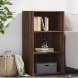 vidaXL Dulap, stejar maro, 45x41x93 cm, lemn compozit