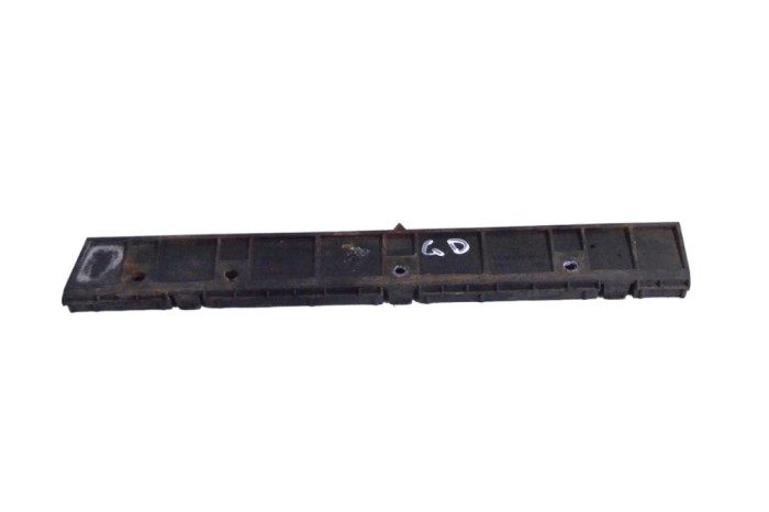 Suport prag lateral dreapta spate MERCEDES-BENZ SL R230 2004 OEM: A2306980862 15507241