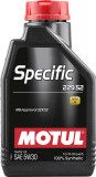 Ulei Motor Motul Specific 229.52 5W-30 1L 104844