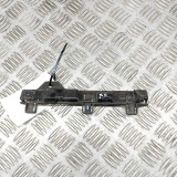 Suport prag lateral dreapta față BMW 3 F30, F80 2017 OEM: 7240874 22787042