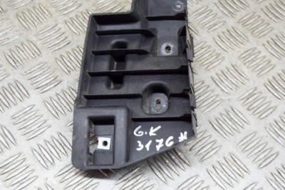 Suport bara de protecție st&amp;acirc;nga spate MASERATI QUATTROPORTE VI 2014 OEM: 670003326 13691089 foto
