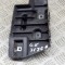 Suport bara de protecție st&acirc;nga spate MASERATI QUATTROPORTE VI 2014 OEM: 670003326 13691089