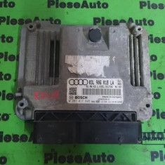 Calculator ecu Audi A6 (2010->) [4G2, C7] 0281017645