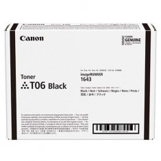 Canon crg-t06 toner cartridge black