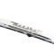 Ornament suport iluminare număr MASERATI GHIBLI M157 2015 OEM: V68004M02,670017263 | 21472213