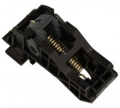 Inchizator usa uscator de rufe Beko Original
