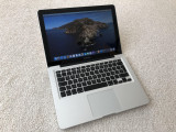 LAPTOP APPLE Macbook Pro 13&rdquo; A1278 i5 8Gb DDR3 SSD 120GB MID 2012, 120 GB, 13 inches, 8 Gb
