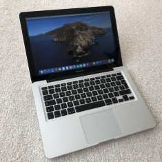 LAPTOP APPLE Macbook Pro 13” A1278 i5 8Gb DDR3 SSD 120GB MID 2012