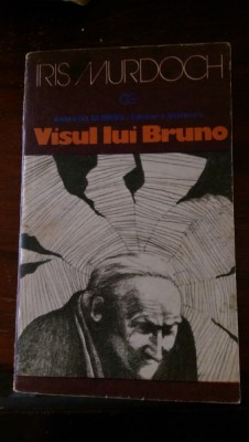 Visul lui Bruno Iris Murdoch 1978 foto