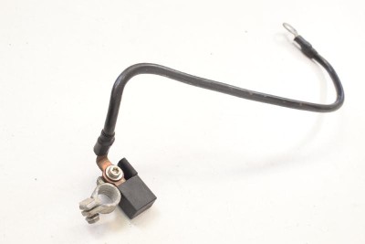 Borna cablu baterie MERCEDES-BENZ C T-Model S204 2012 OEM: A0009053002 10625042 foto