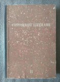 Pavel Florea (ed.) - Convorbiri literare: redactor Iacob Negruzzi (vol. II)