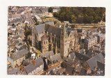 FA32-Carte Postala- FRANTA - Bretagne, Vannes ( Morbihan ), necirculata