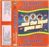 Casetă audio Scooter &ndash; ...And The Beat Goes On!, House