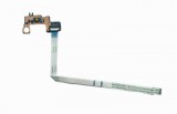Buton de pornire Laptop, HP, Pavilion 15-AU, 15-AW, DAG34APB6D0, 856369-001, TPN-Q172