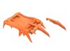 Accesoriu Coltari Petzl Dart Front Sections