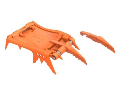 Accesoriu Coltari Petzl Dart Front Sections foto