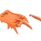 Accesoriu Coltari Petzl Dart Front Sections