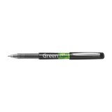 Cumpara ieftin Roller Greenball Pilot Begreen 0.7 mm varf mediu Roller Pilot Begreen Greenball 0.7 mm negru