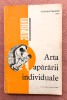 Arta Apararii Jiu-Jitsu - Florian Frazzei, Editura Militara 1969, 160 pagini, Ilustratii