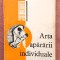 Arta apararii individuale (jiu-jitsu). Editura Militara, 1969 - Florian Frazzei