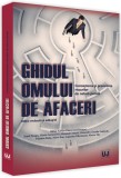 Ghidul omului de afaceri | Mihai Adrian Hotca, Universul Juridic