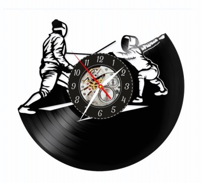 SCRIMA-ceas de perete foto