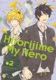 Hitorijime My Hero - Volume 2 | Memeco Arii, Kodansha