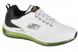 Pantofi pentru adidași Skechers Skech-Air Element 2.0 Lomarc 232036-WBK alb, 41, 42, 42.5, 43 - 45, 47.5