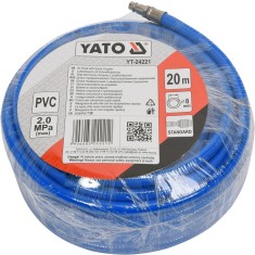 Furtun aer 8 mm 20 m YATO