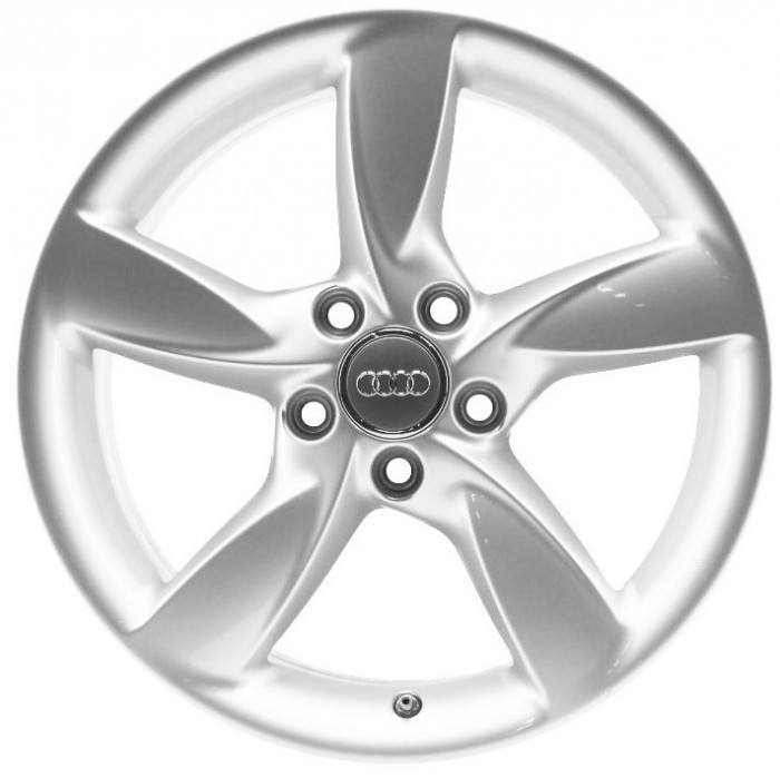 Janta Aliaj Oe Audi 17&amp;quot; 6.5J x 17 ET43 8V50714978Z8