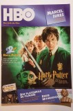 Revista de film HBO - mai 2004 - Marcel Iures, Reign of Fire, Harry Potter