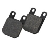 Set placute frana Scuter Yamaha TZR 50-80cc- 2T