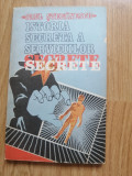 Istoria secreta a Serviciilor Secrete - Paul Stefanescu - Editura: Alux, 1992