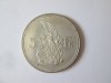 Luxemburg/Luxembourg 5 Francs 1929 argint,diametrul:28 mm,greutate:8,05 grame, Europa