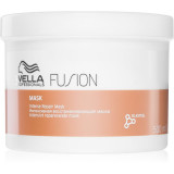 Wella Professionals Fusion masca intensă de &icirc;ntinerire 500 ml