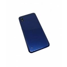Capac Baterie pentru Samsung Galaxy A10, SM A105 Albastru