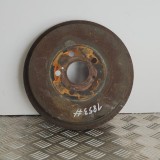 Tambur de fr&acirc;nă dreapta spate TOYOTA VERSO S _P12_ 2013 2232794
